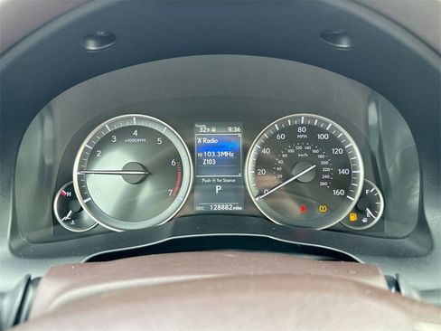 Used 2018 Lexus ES 350 image 11