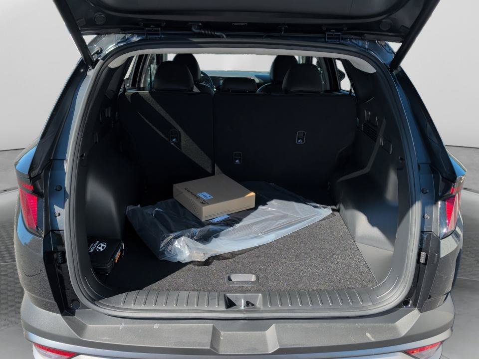 New 2026 Hyundai Tucson SEL Plus AWD/4WD image 15