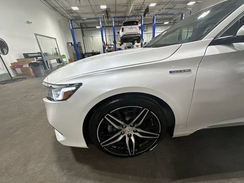 Used 2022 Honda Accord Touring image 23