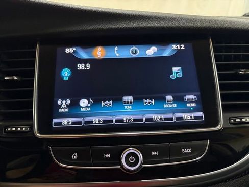 Used 2017 Buick Encore Preferred AWD/4WD image 38