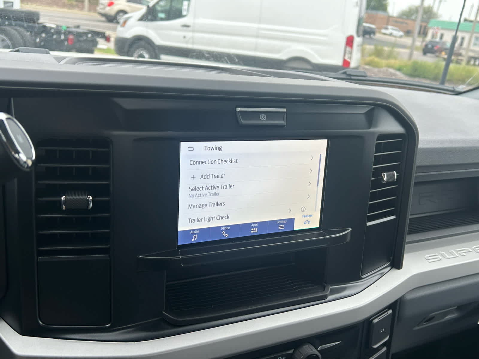 New 2027 Ford F450 XL AWD/4WD image 30