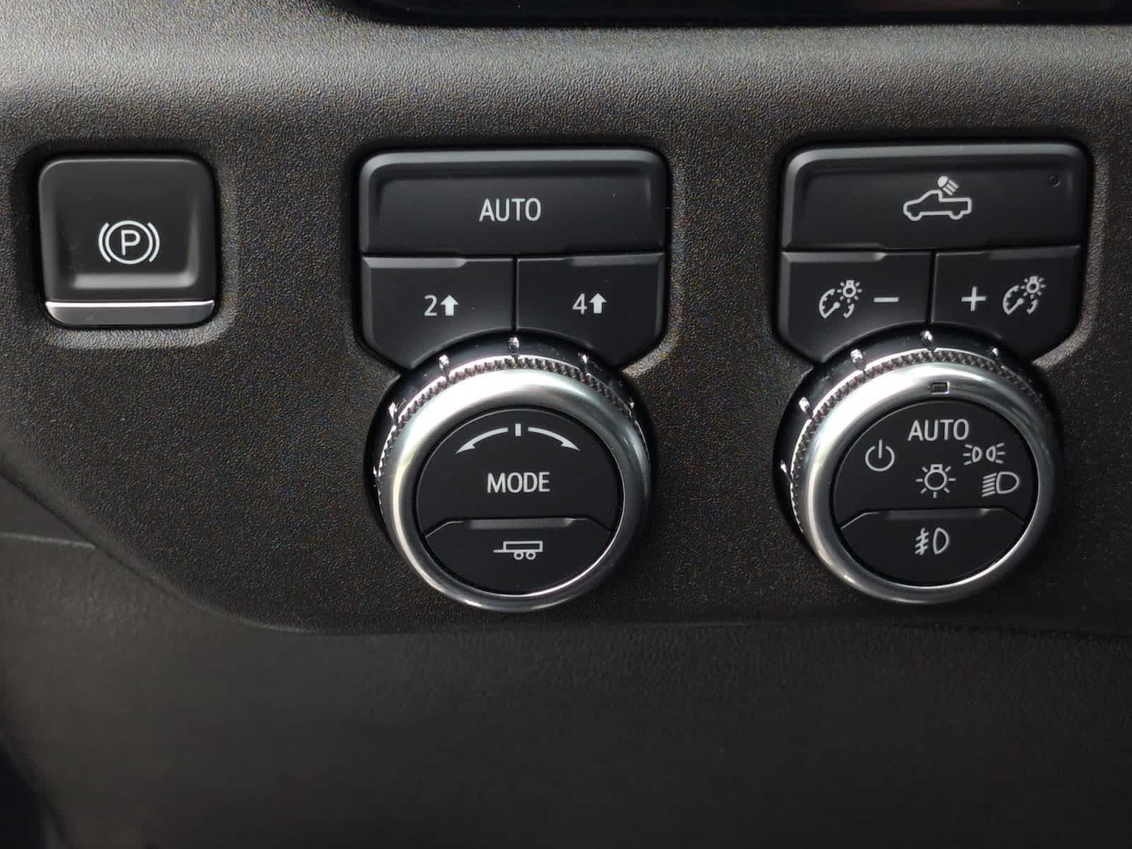 Used 2024 GMC Sierra 1500 Elevation AWD/4WD image 26