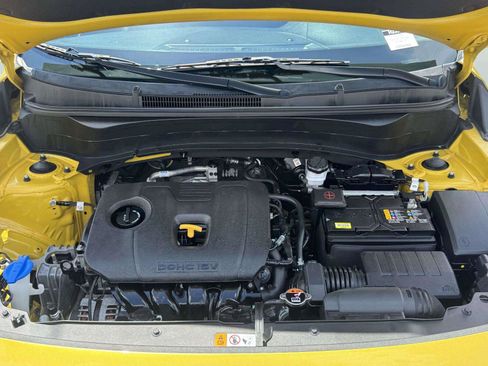 Used 2023 Kia Seltos S FWD image 62