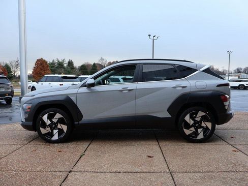 New 2026 Hyundai Kona Limited image 3