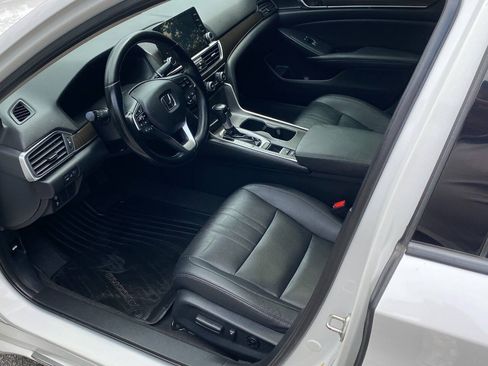 Used 2020 Honda Accord EX-L image 11