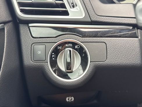 Used 2014 Mercedes-Benz E 550 Coupe image 18