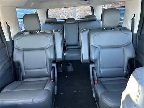 New 2026 Ford Expedition Max Active image 18