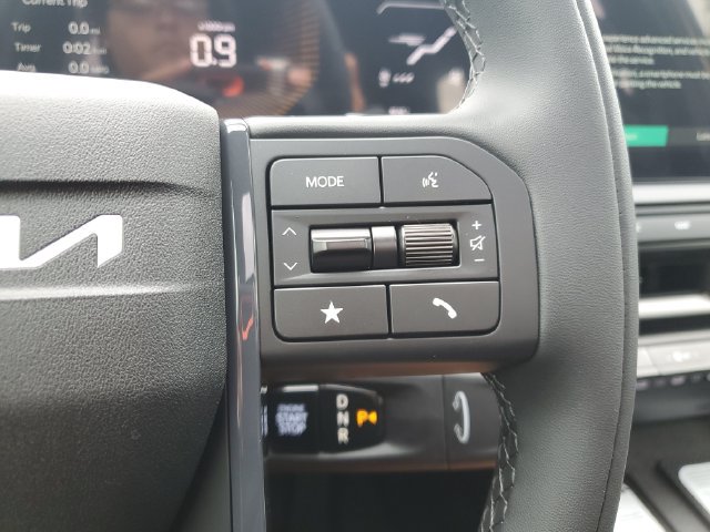 New 2027 Kia Telluride EX X-Line AWD/4WD image 22