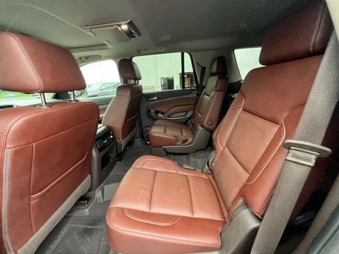 Used 2019 Chevrolet Tahoe Premier image 15