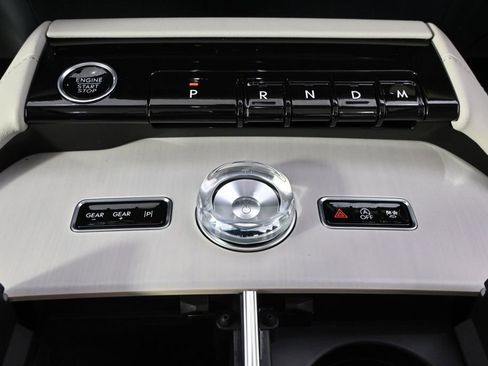 New 2026 Lincoln Navigator Reserve w/ Jet Appearance Package image 31