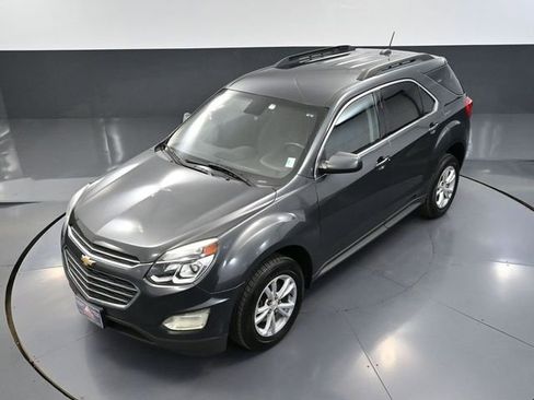 Used 2017 Chevrolet Equinox LT w/ Convenience Package image 51