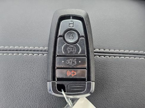Used 2025 Ford Mustang GT Premium w/ 60th Anniversary Package RWD image 37