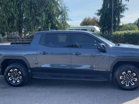 New 2026 GMC Sierra EV Elevation w/ Premium Package image 74