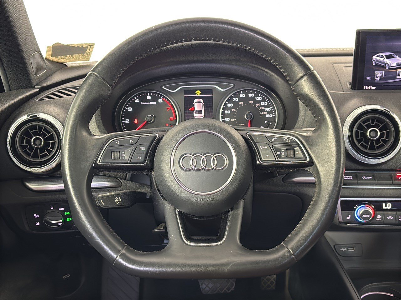 Used 2020 Audi A3 2.0T Premium w/ Final Edition Package AWD/4WD image 10