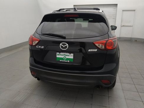 Used 2015 MAZDA CX-5 Touring FWD image 7