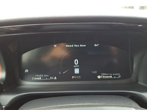 Used 2023 Lincoln Aviator Reserve w/ Jet Package AWD/4WD image 19