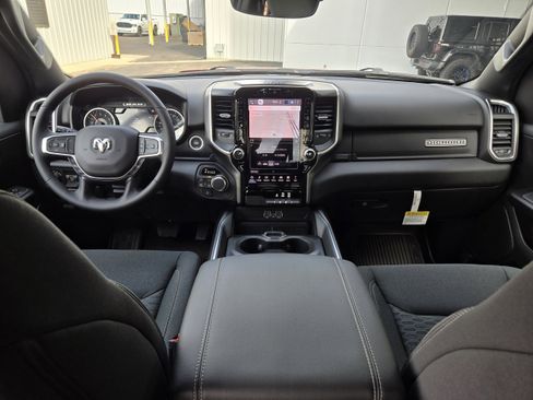 New 2026 RAM 1500 Big Horn image 7