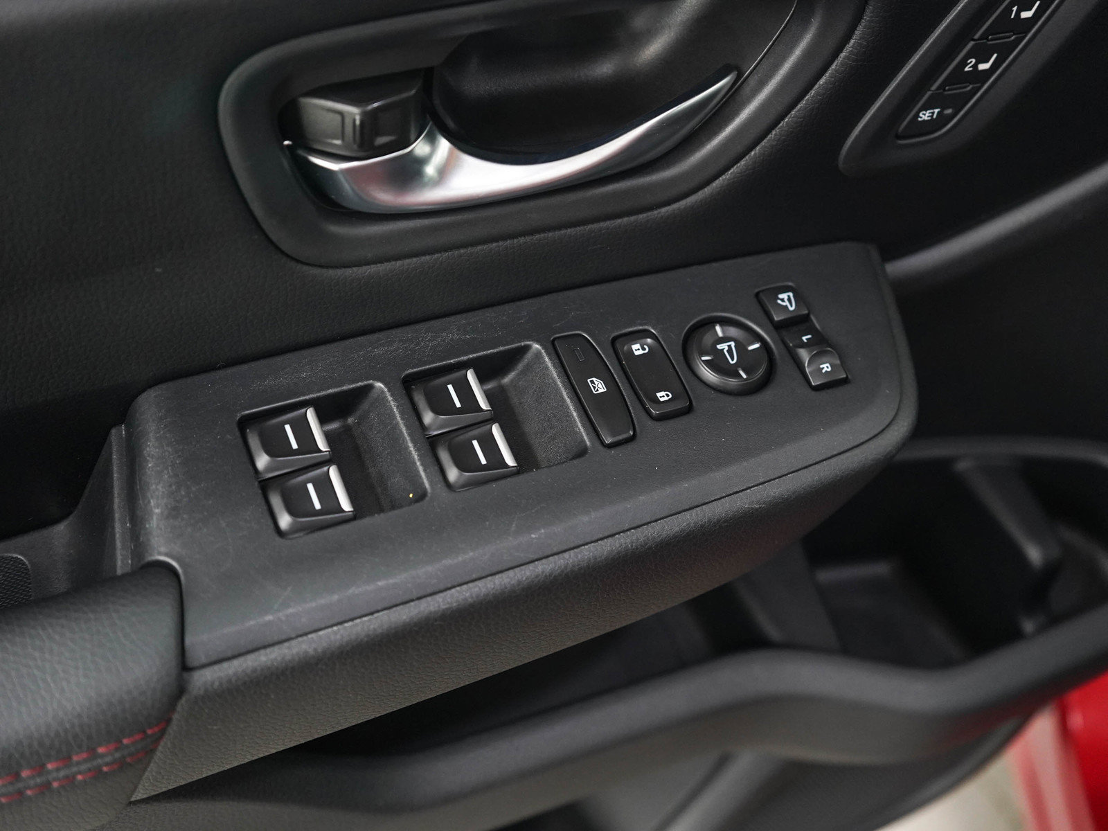 Used 2024 Honda Pilot Elite image 20
