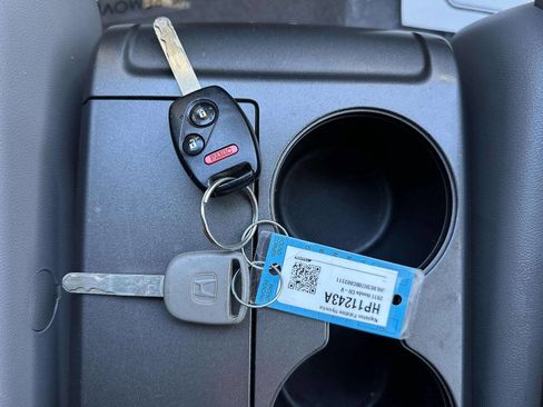 Used 2011 Honda CR-V EX-L image 28