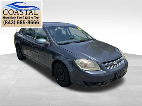 Used 2009 Chevrolet Cobalt LT FWD image 4