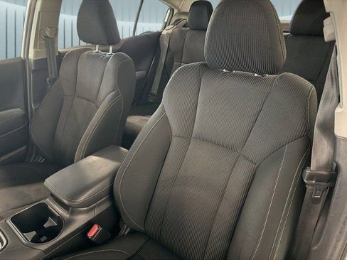 Certified 2024 Subaru Legacy image 21