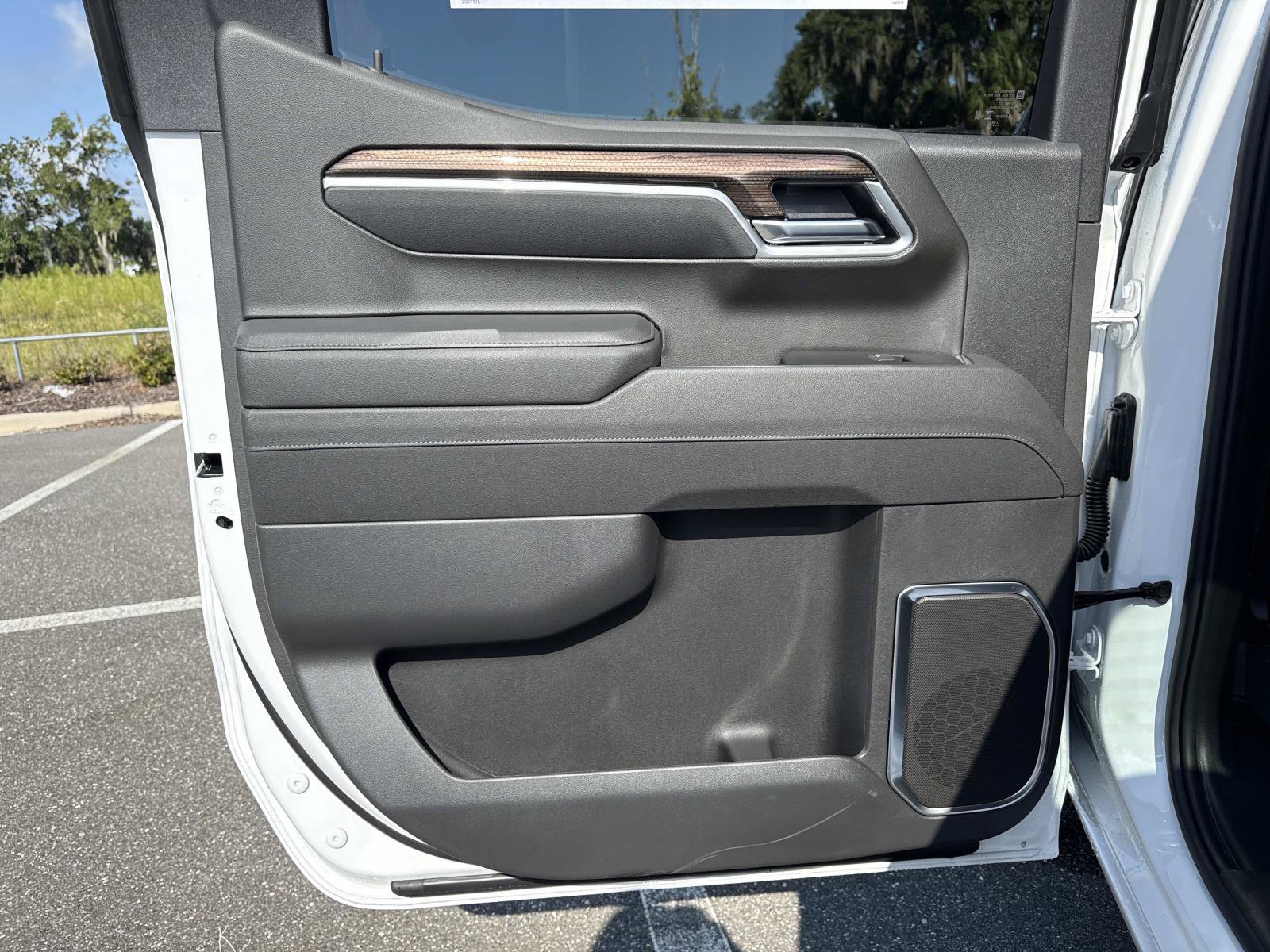 New 2026 Chevrolet Silverado 1500 RST AWD/4WD image 9