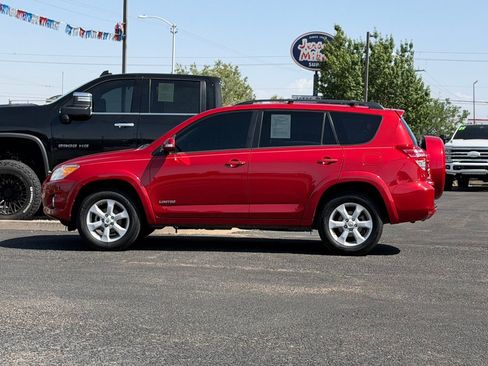 Used 2012 Toyota RAV4 Limited w/ Premium Plus Value Pkg FWD image 40