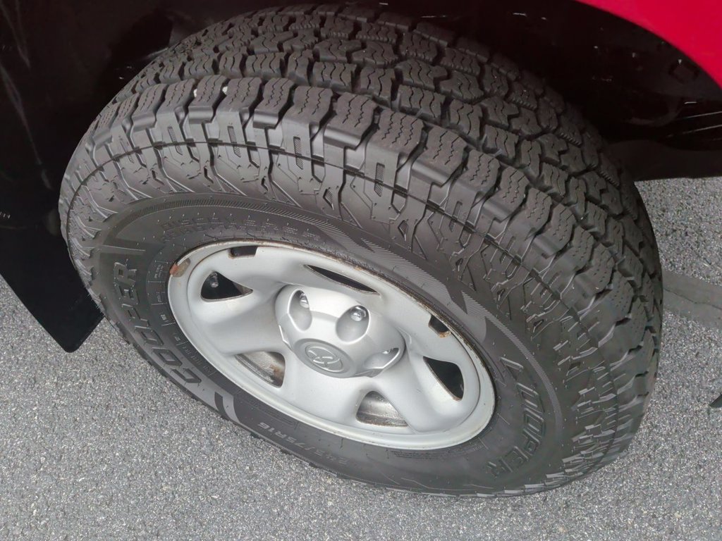 Used 2022 Toyota Tacoma SR AWD/4WD image 16