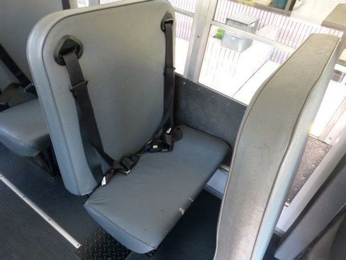 Used 2007 Chevrolet Express 3500 w/ School Bus Package image 29