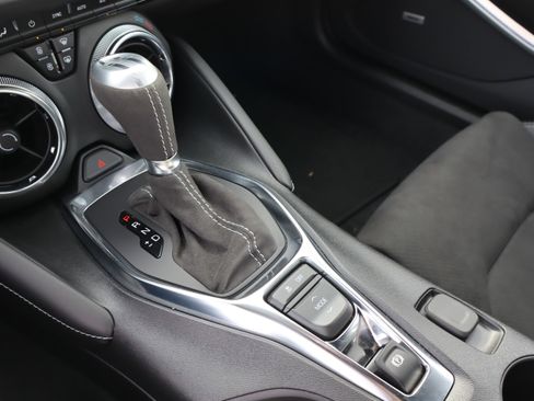 Used 2024 Chevrolet Camaro SS image 26