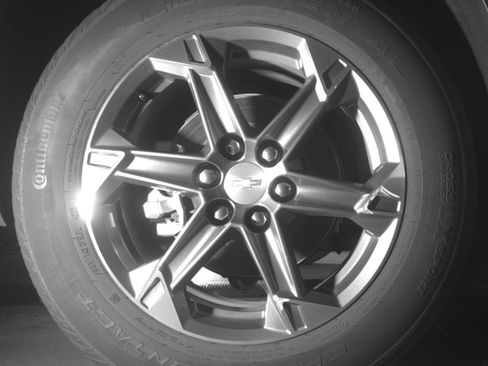 Used 2026 Chevrolet Blazer LT FWD image 15