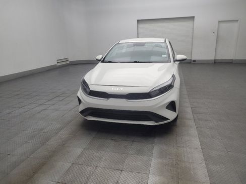 Used 2023 Kia Forte LX FWD image 15