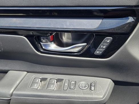 Used 2023 Honda CR-V EX-L image 10