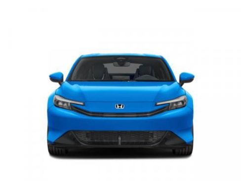 New 2026 Honda Prelude image 7