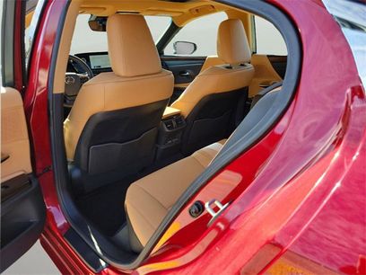 Used 2024 Lexus ES 350 w/ Premium Package