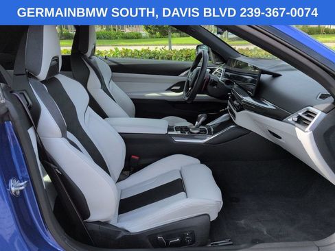 Used 2026 BMW M4 xDrive Competition AWD/4WD image 15