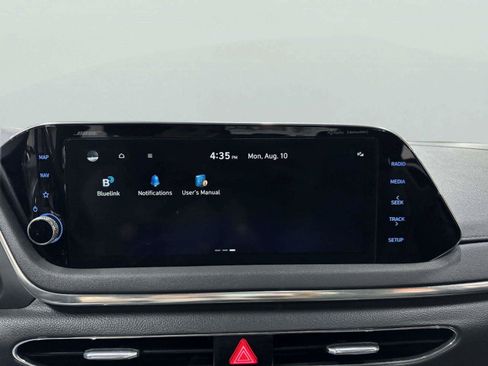 Used 2022 Hyundai Sonata SEL Plus FWD image 54