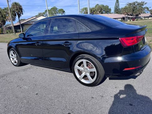 Used 2016 Audi A3 1.8T Premium image 5