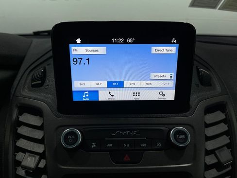 Used 2020 Ford Transit Connect XL image 22