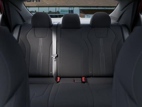 New 2025 Hyundai Elantra Sport image 12