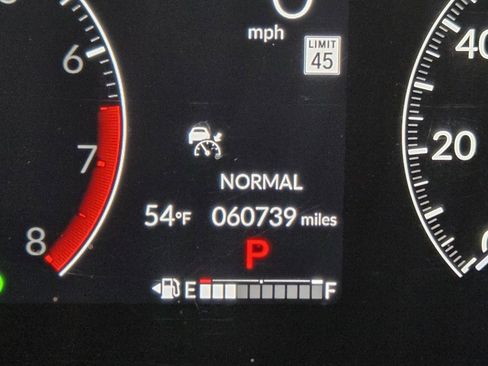 Certified 2023 Honda CR-V EX image 36