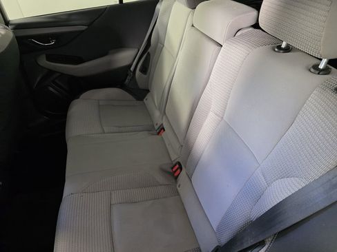 Used 2020 Subaru Outback Premium image 15