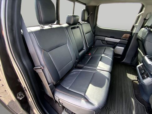 Used 2022 Ford F150 Lariat AWD/4WD image 20