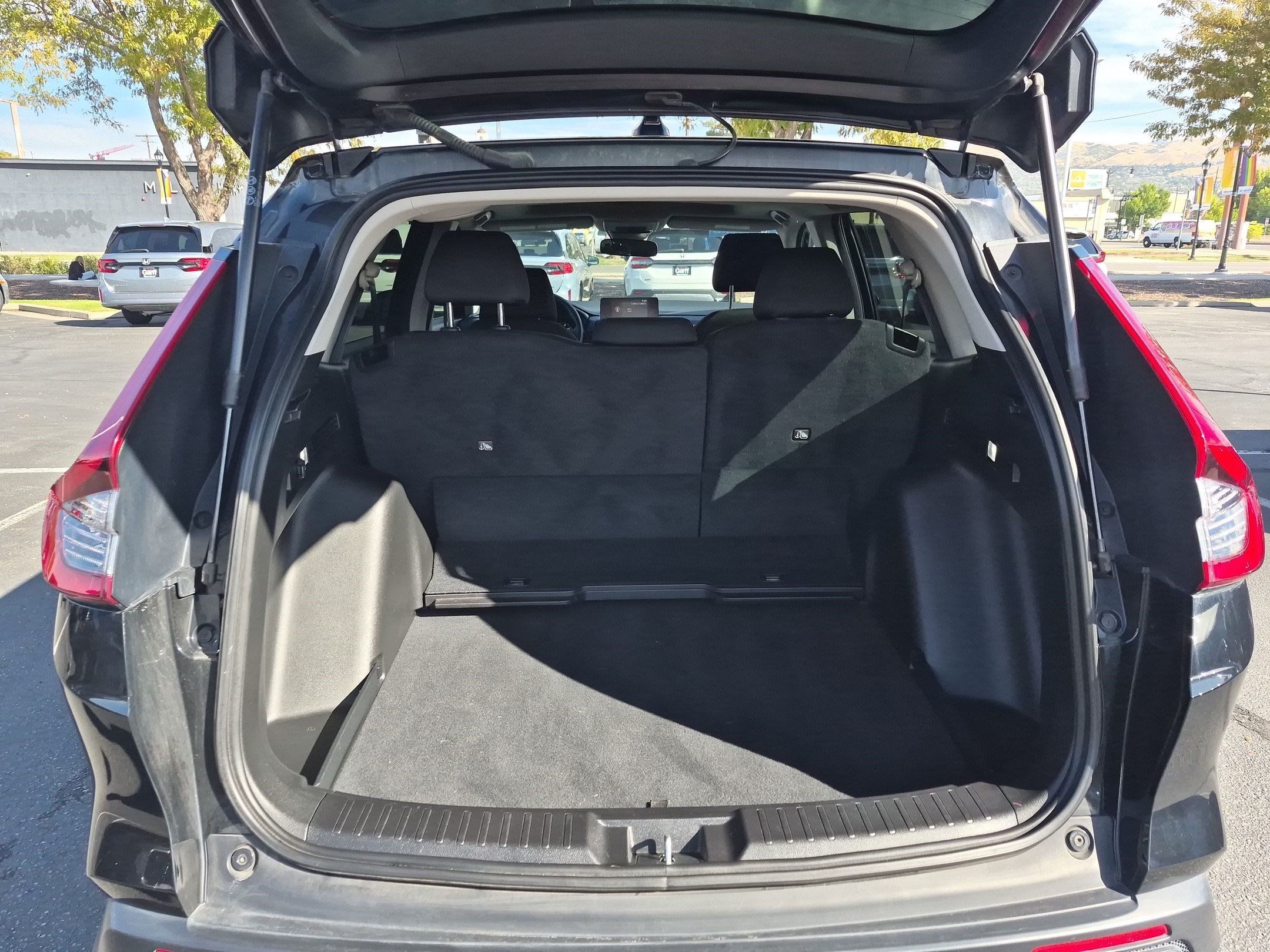Certified 2024 Honda CR-V EX image 29