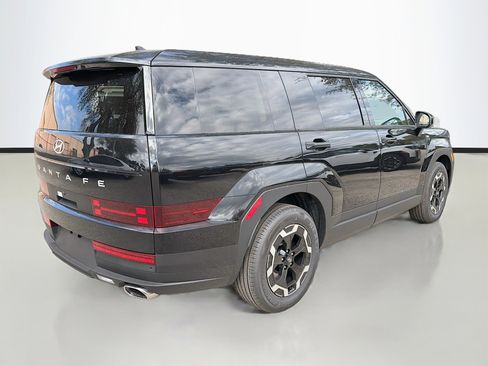 New 2026 Hyundai Santa Fe SE image 3