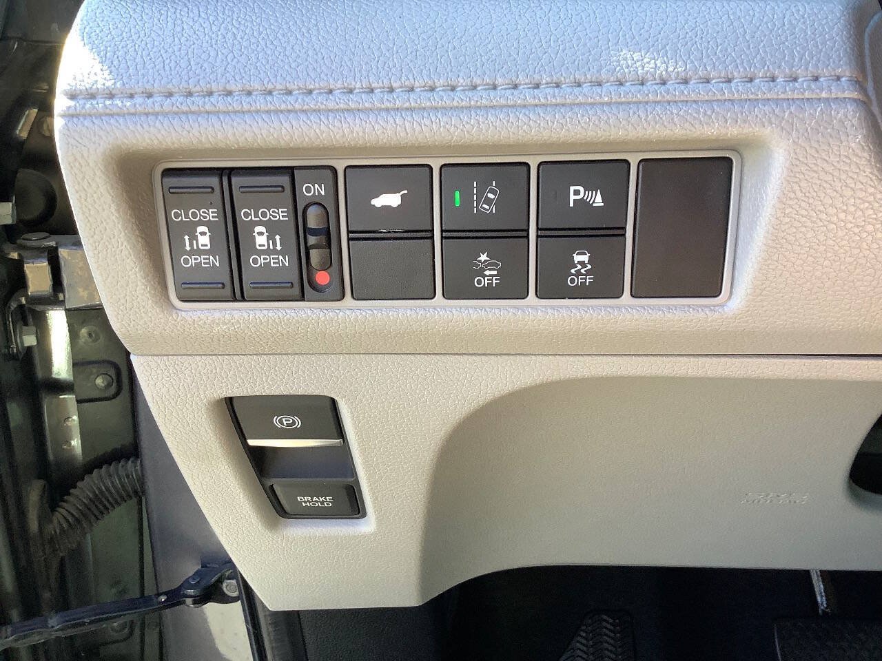 Used 2020 Honda Odyssey Elite image 60