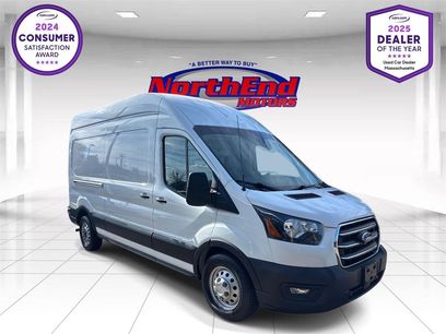 Used 2020 Ford Transit 350 148 High Roof w/ Upfitter Package