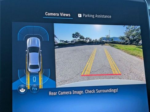 Certified 2026 Mercedes-Benz C 300 Sedan image 13