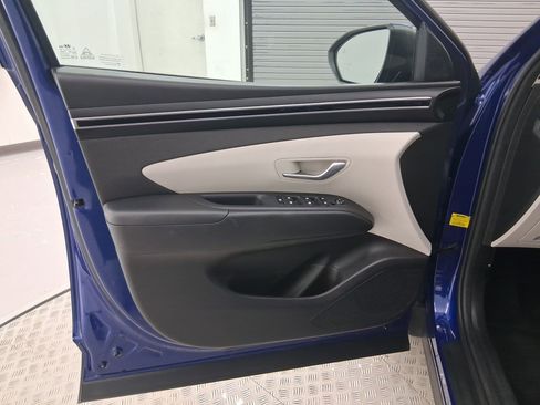 Used 2023 Hyundai Tucson SEL w/ Convenience Package image 23