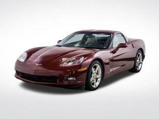 Used 2006 Chevrolet Corvette Coupe w/ Preferred Equipment Group RWD video 1